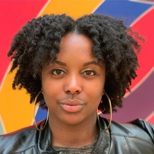 Meet your Posher, Taylor